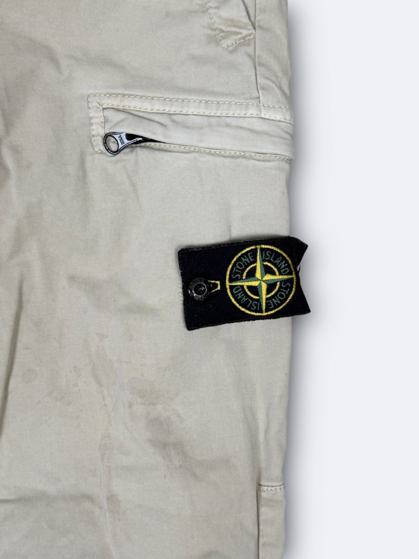 Cargo Stone Island - M Casual Area