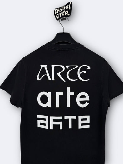 Tee-shirt Arte - S Casual Area