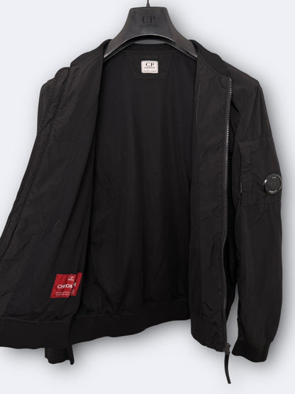 Bomber "Chrome-R" C.P. Company - XS Casual Area