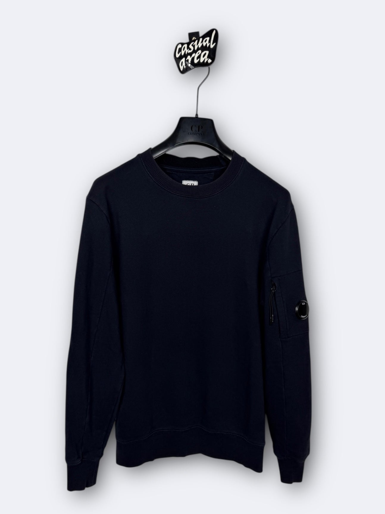 Crewneck C.P. Company - S Casual Area