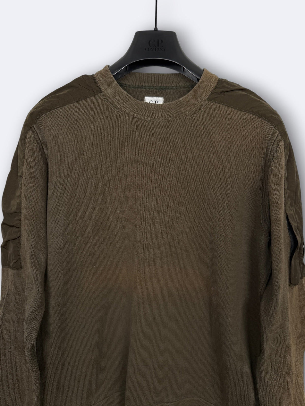 Crewneck C.P. Company - L Casual Area