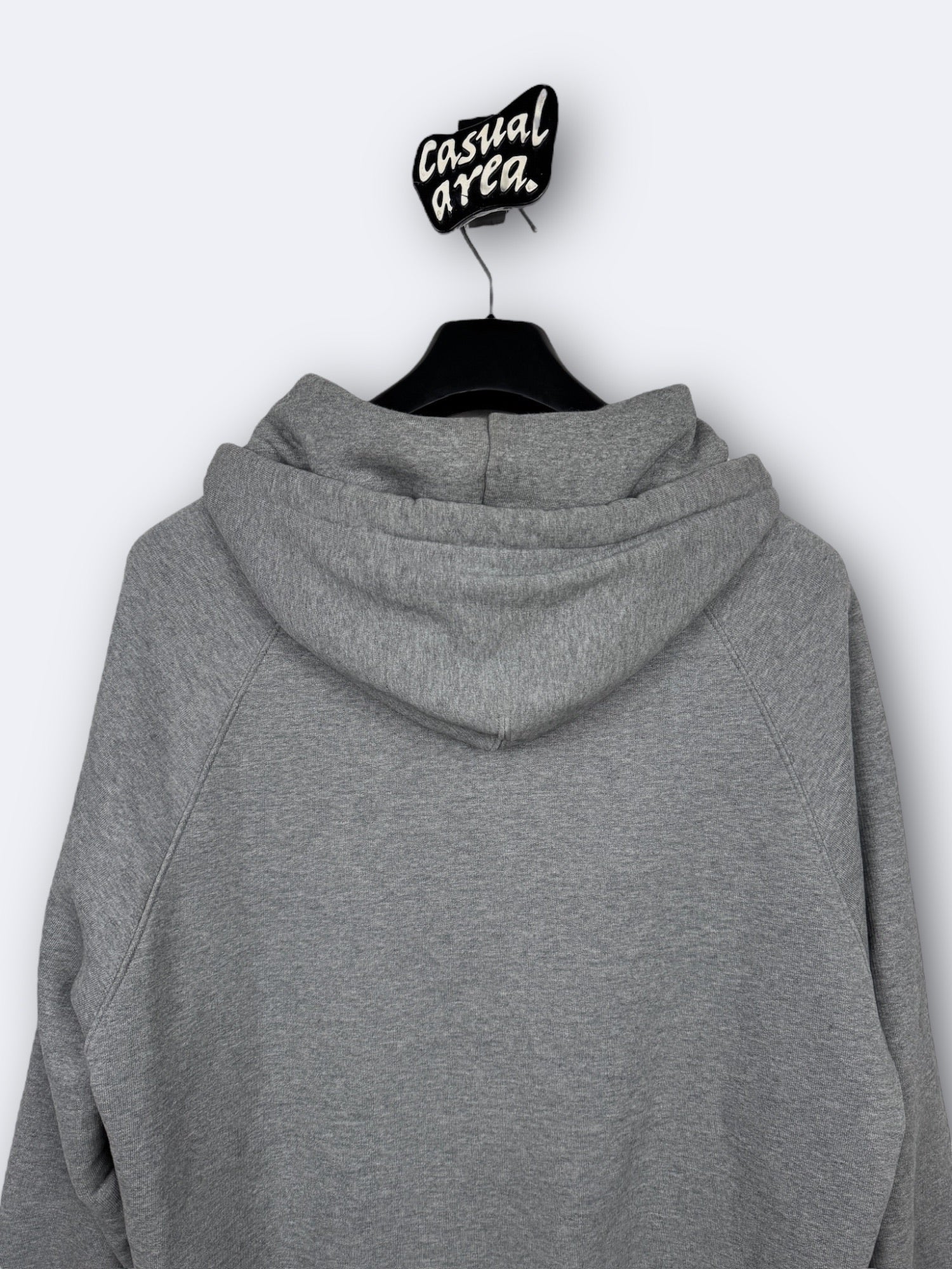 Hoodie Ami Paris - S Casual Area