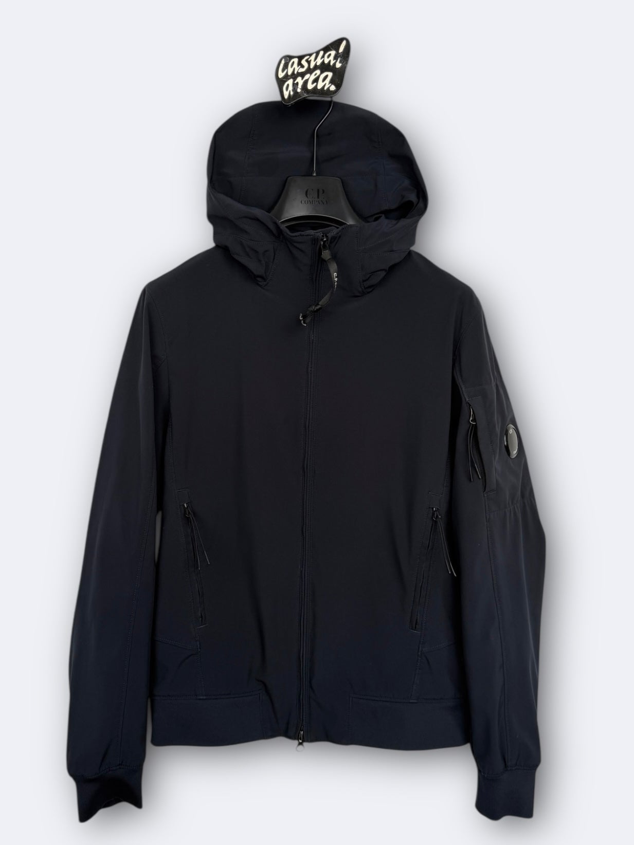 C.P. Shell-R C.P. Company - S Casual Area