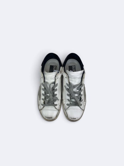 Golden Goose Super-Star - 37 Casual Area