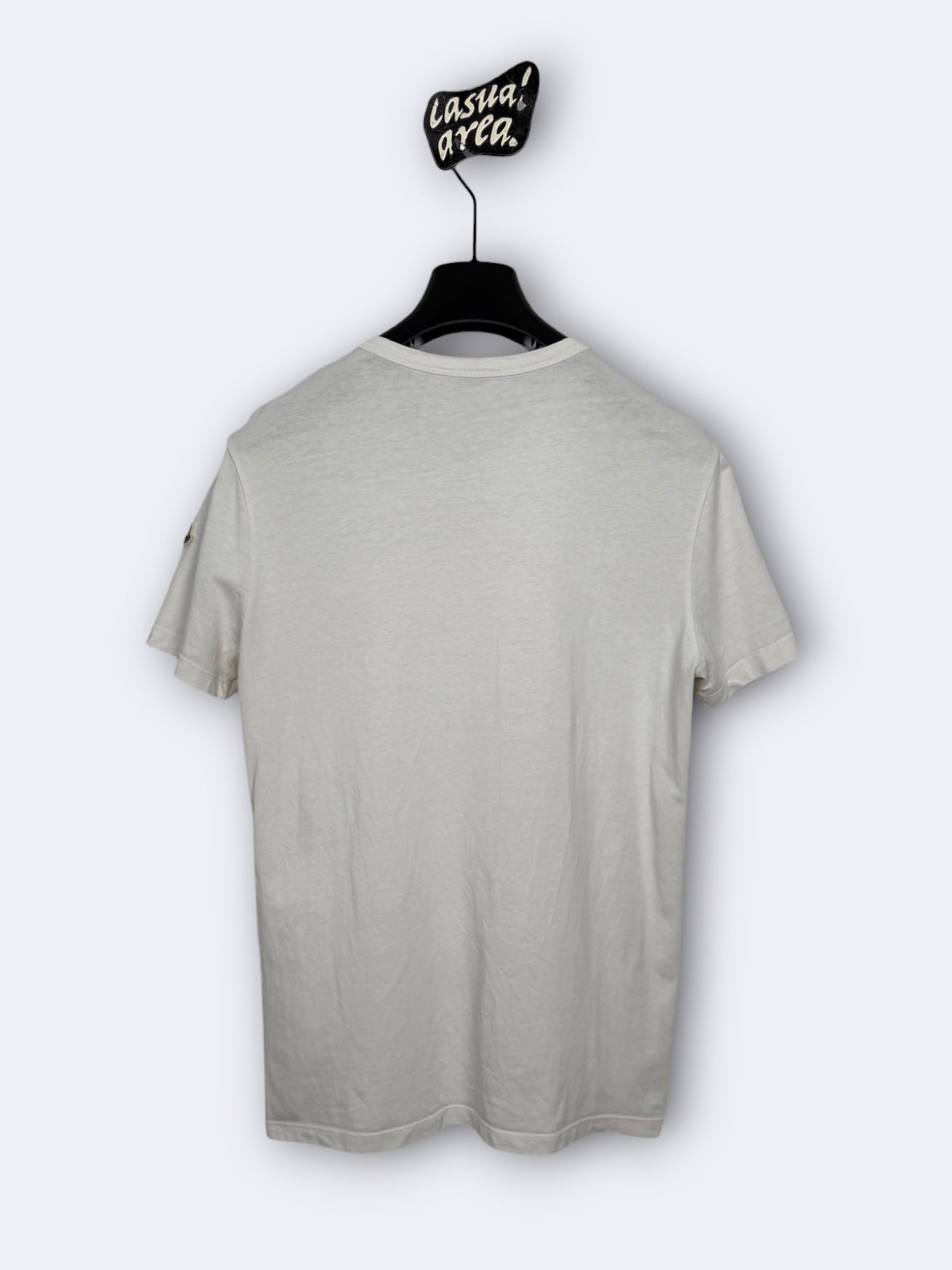Tee-shirt Moncler - S Casual Area