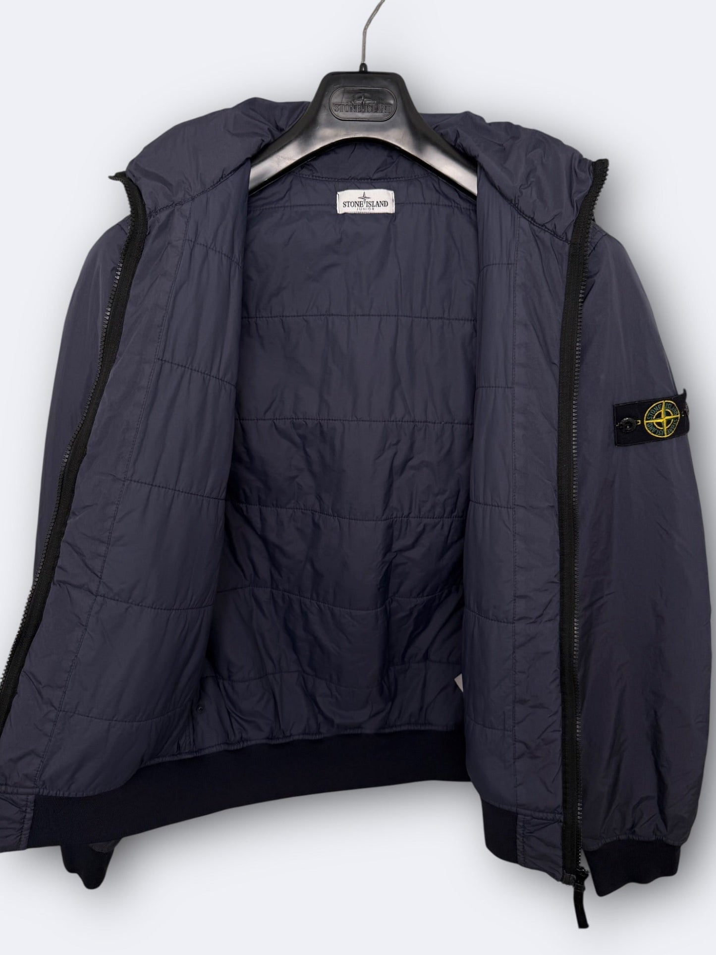 Bomber "Primaloft" Stone Island - S Casual Area