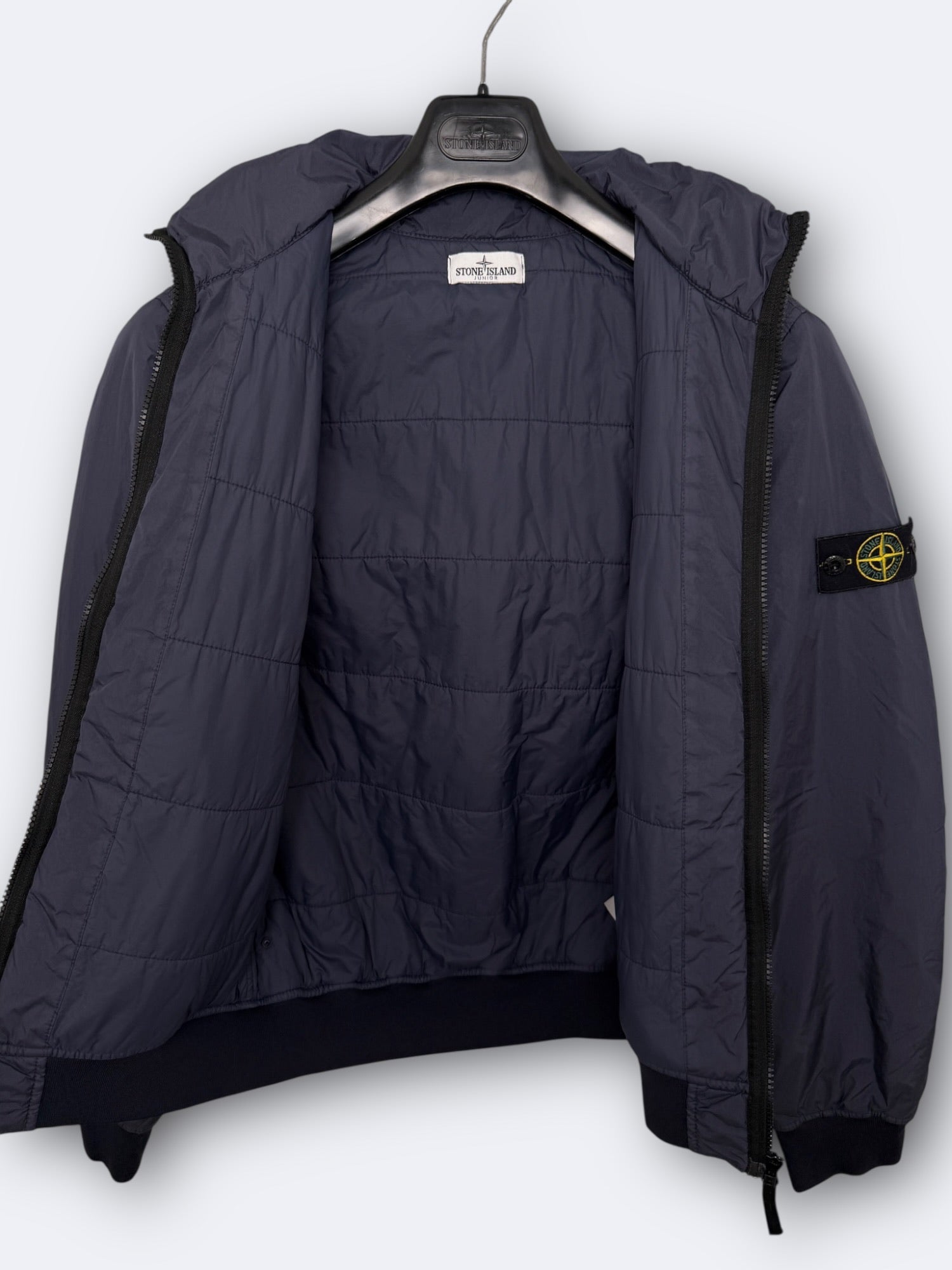 Bomber "Primaloft" Stone Island - S Casual Area