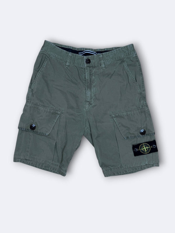 Short cargo Stone Island - S Casual Area