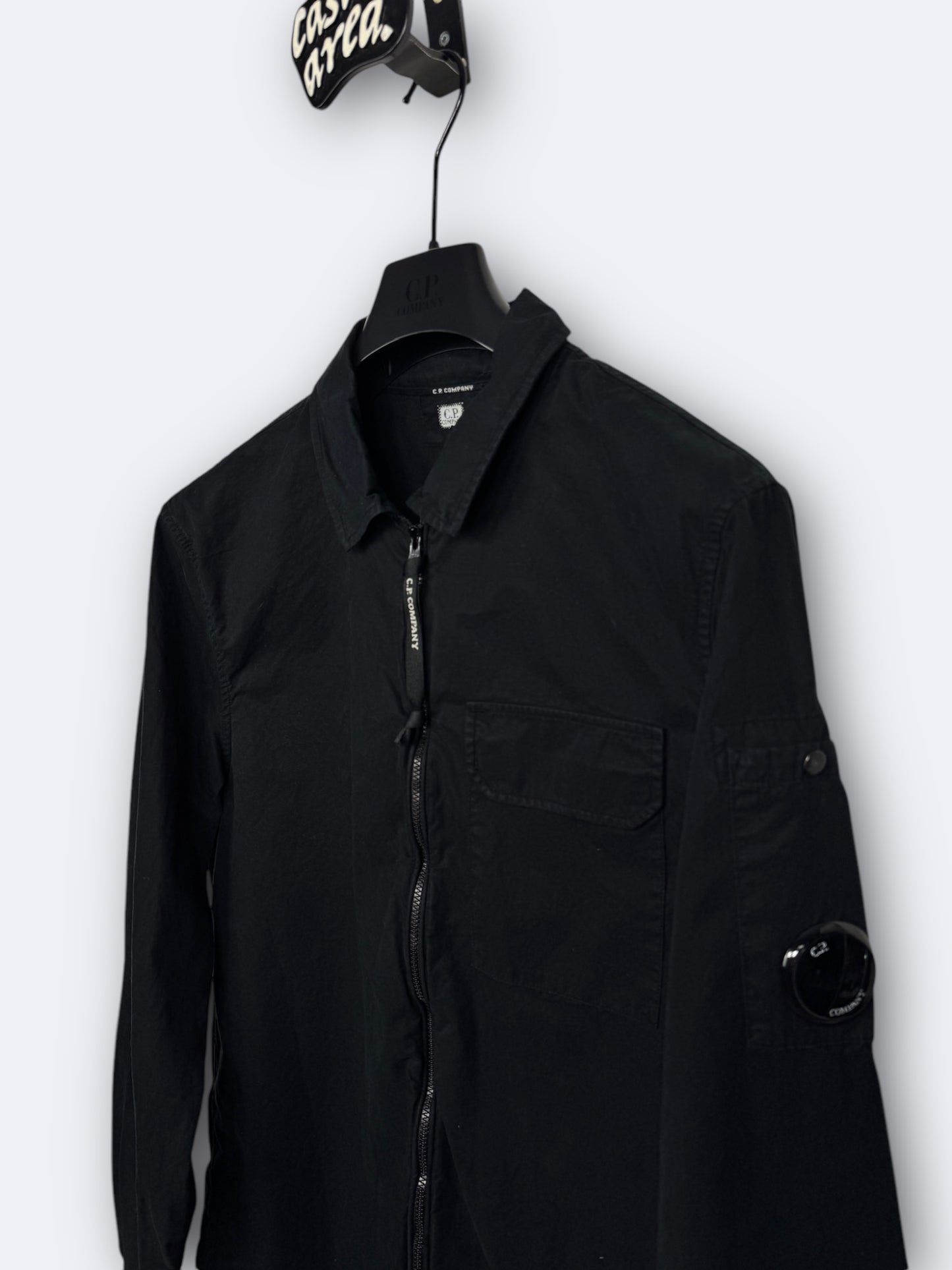 Overshirt C.P. Company - M