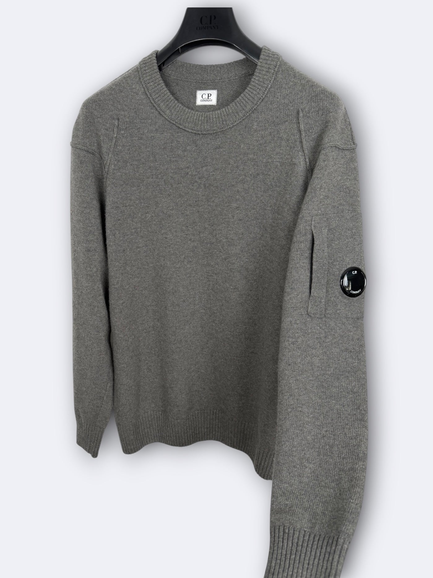 Crewneck C.P. Company - M Casual Area