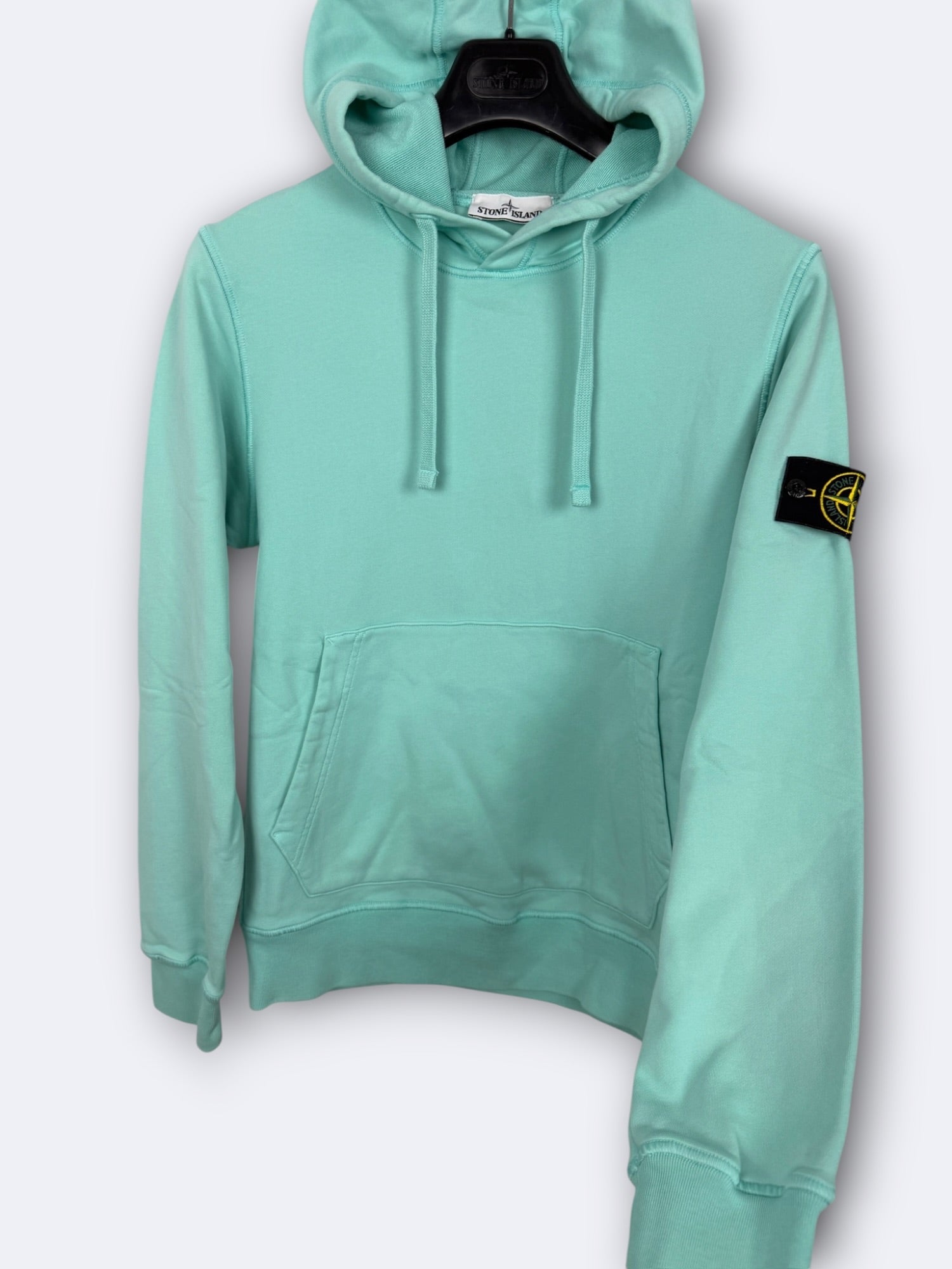 Hoodie Stone Island - S Casual Area