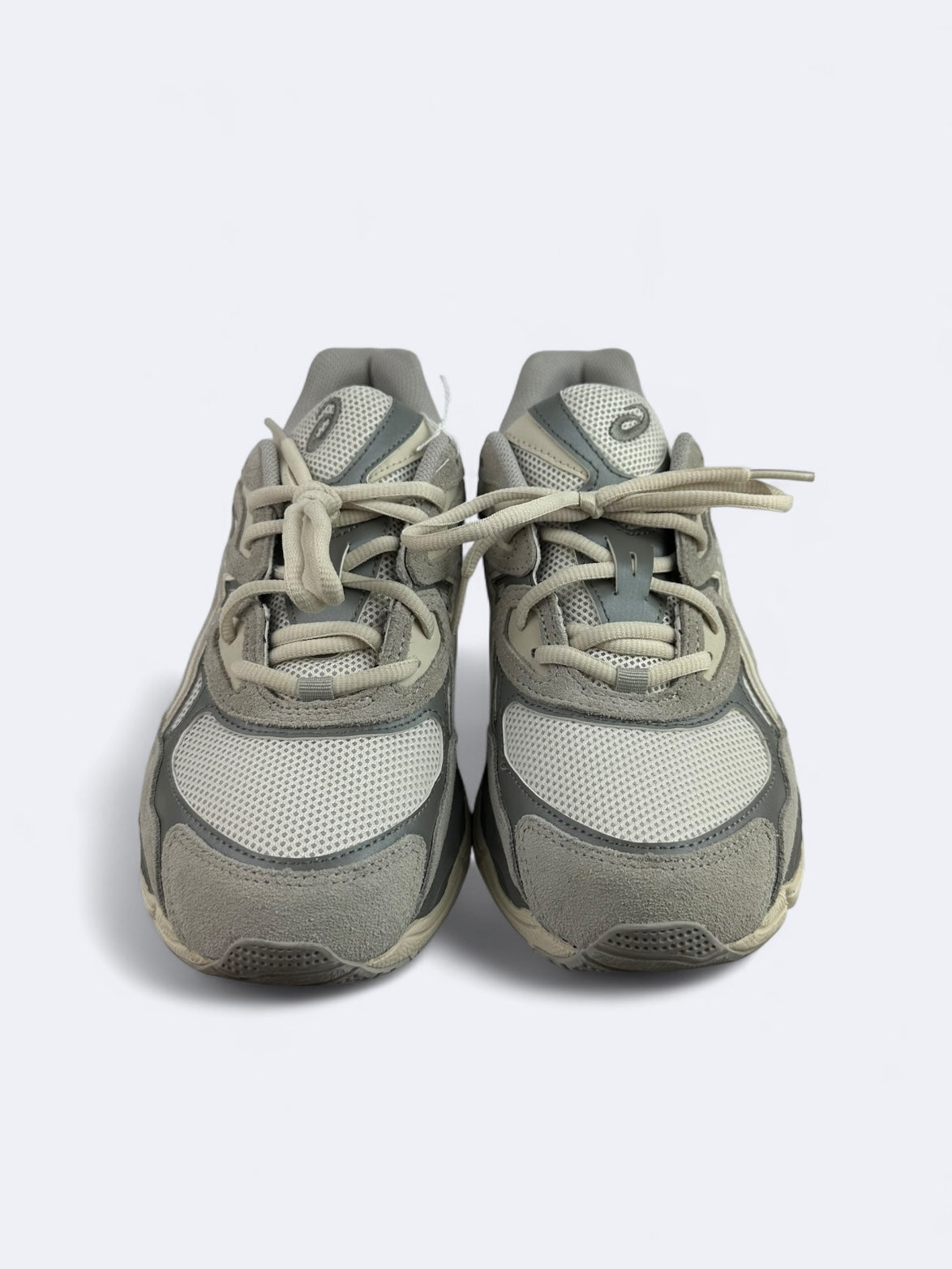 Asics Gel-NYC Grey - 43,5 Casual Area