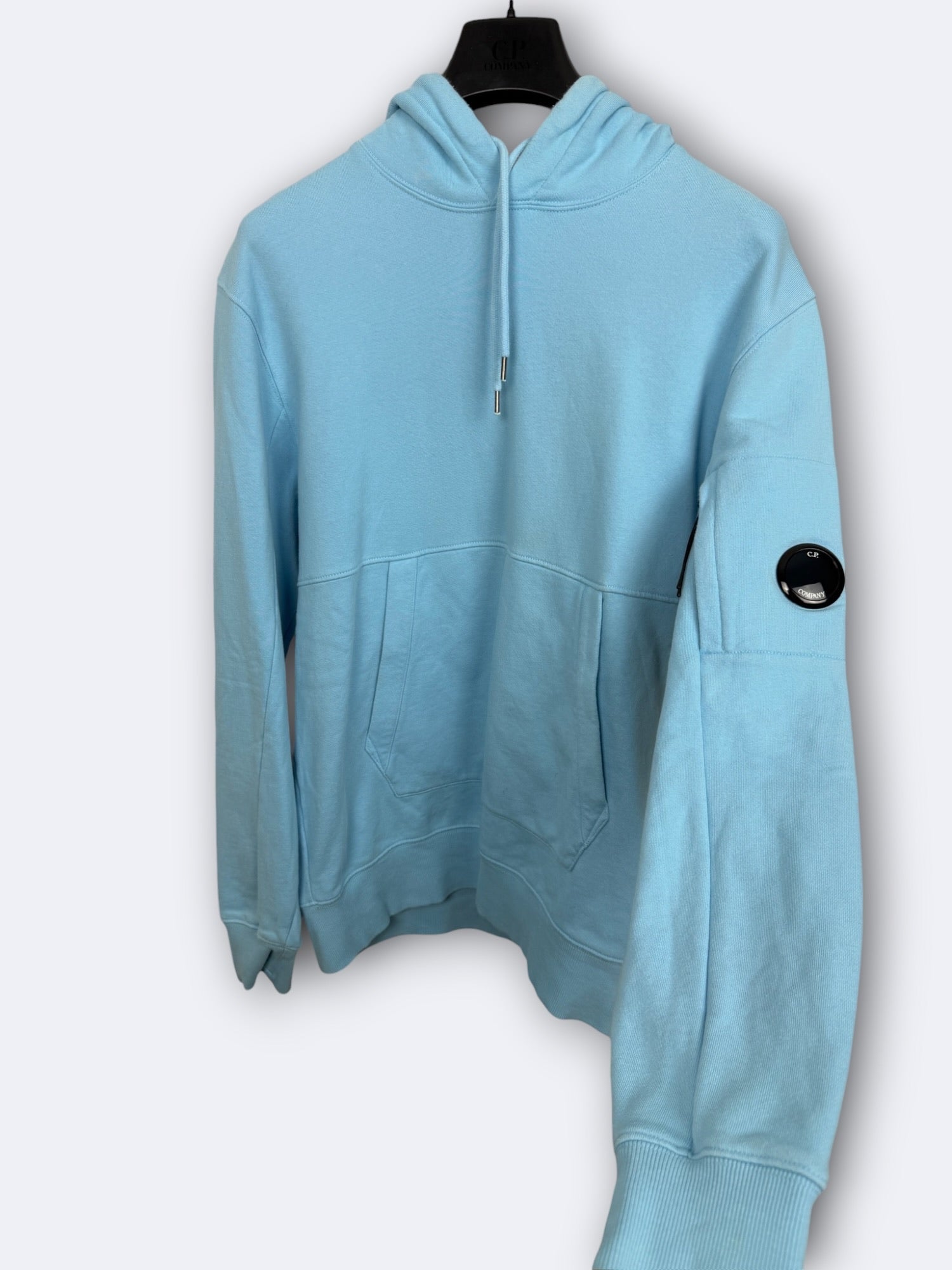 Hoodie C.P. Company - L Casual Area