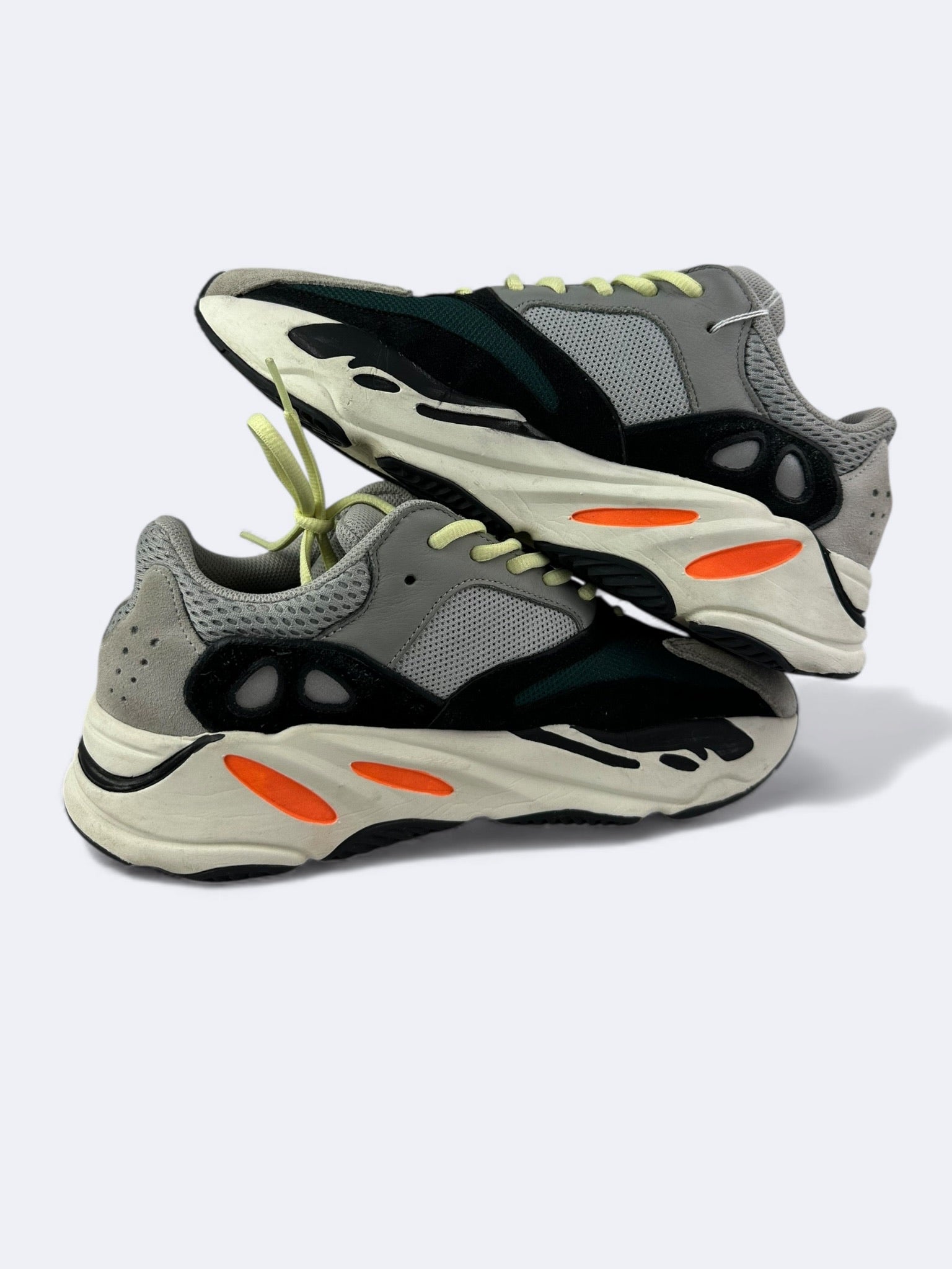 Adidas Yeezy Boost 700 "Wave Runner" - 43 Casual Area
