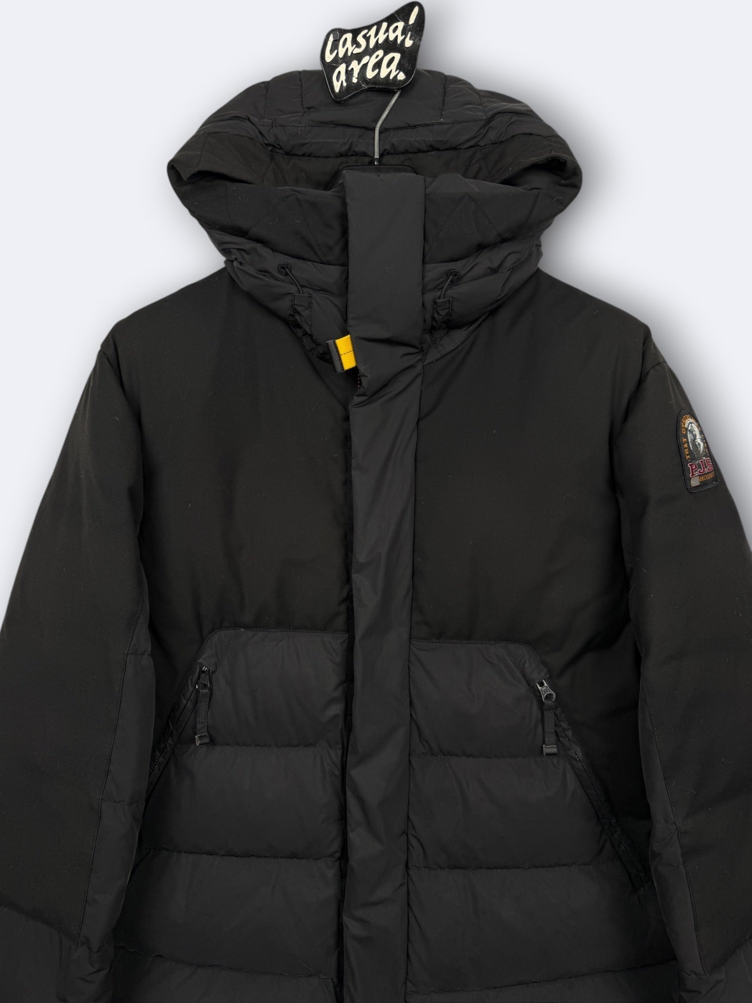 Doudoune "Urban Puffers" Parajumpers - L Casual Area