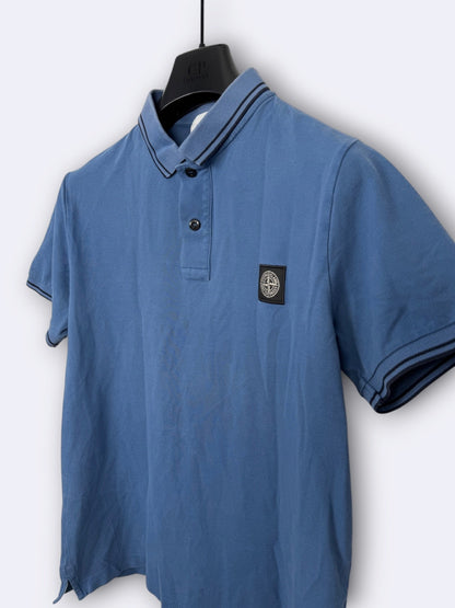 Polo Stone Island - L Casual Area