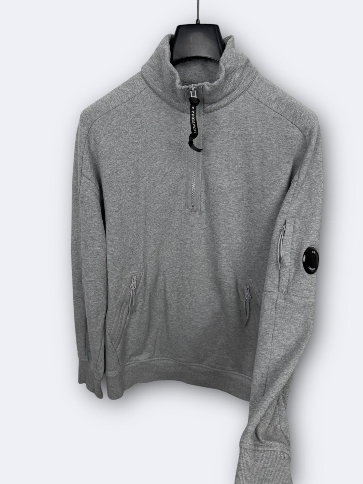 Halfzip C.P. Company - S Casual Area