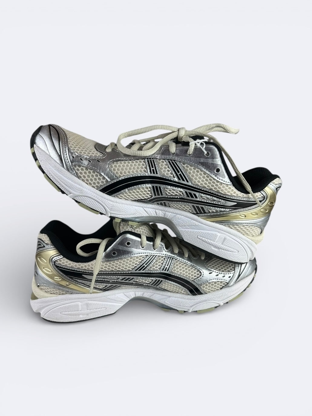 Asics Gel-Kayano 14 - 42 Casual Area