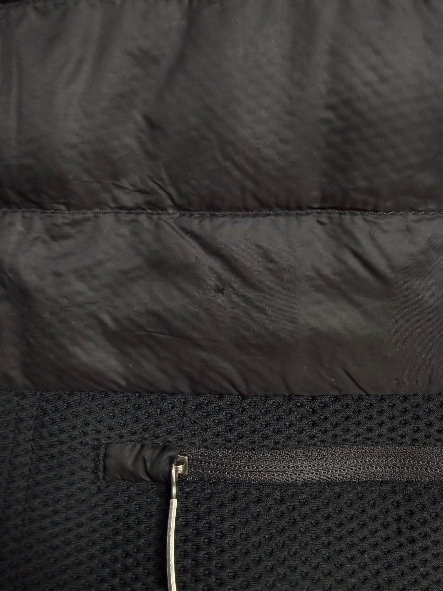 Veste Hybride "Warm Up" Parajumpers - L Casual Area