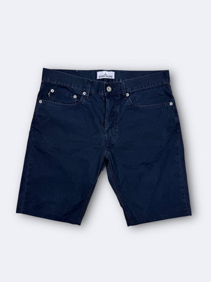 Short Stone Island - S Casual Area