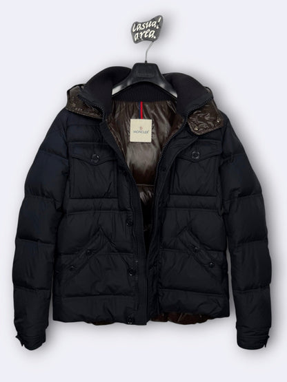 Doudoune Moncler "Rousseau" - M Casual Area