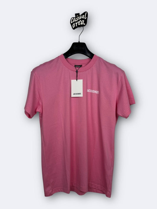 Tee-shirt Jacquemus - M Casual Area