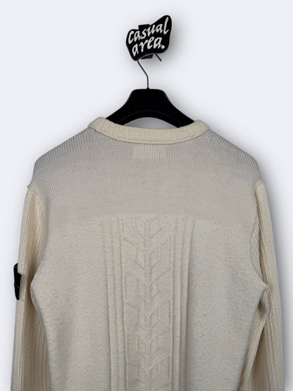 Crewneck Stone Island - M Casual Area