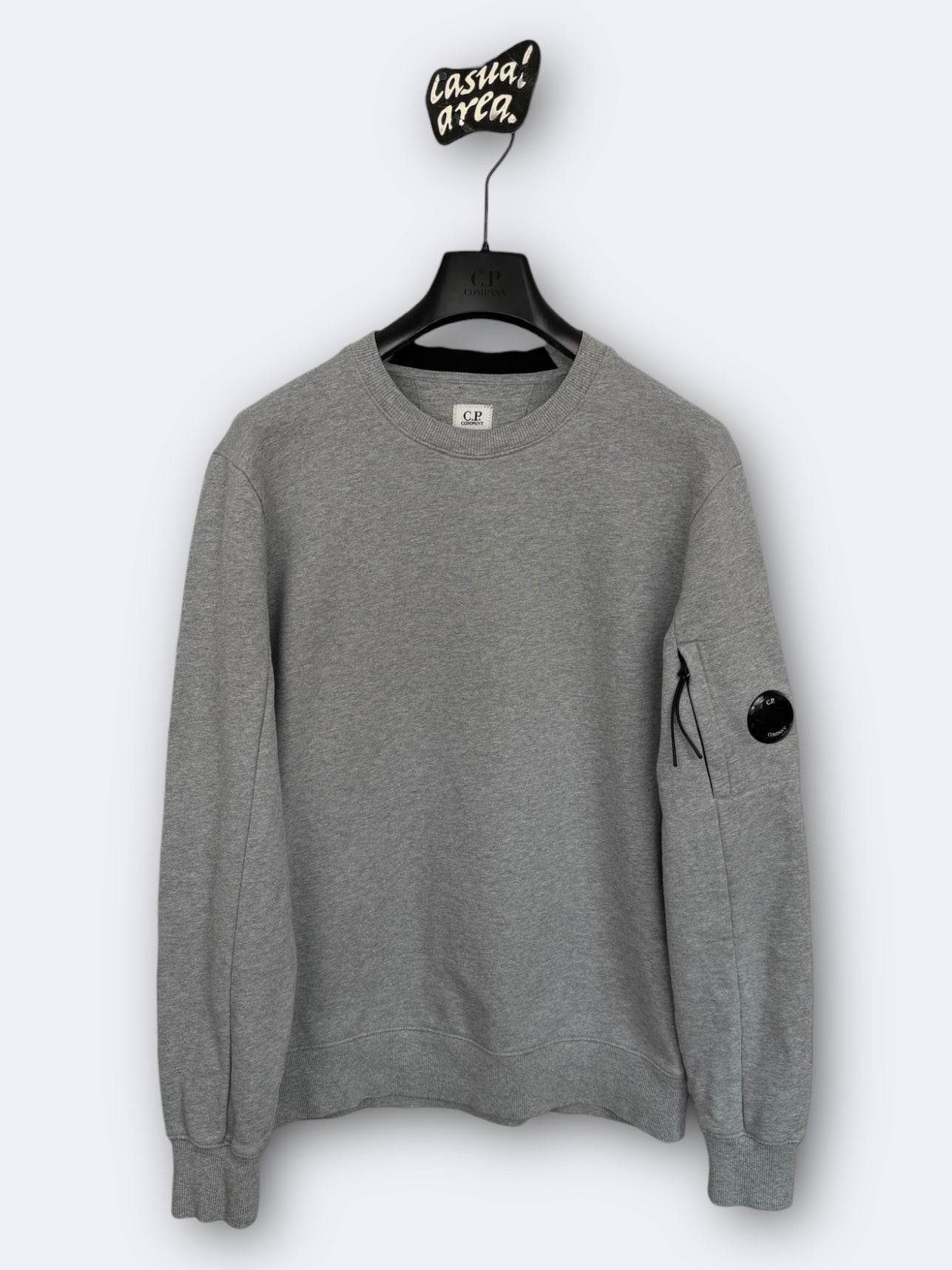 Crewneck C.P. Company - M Casual Area