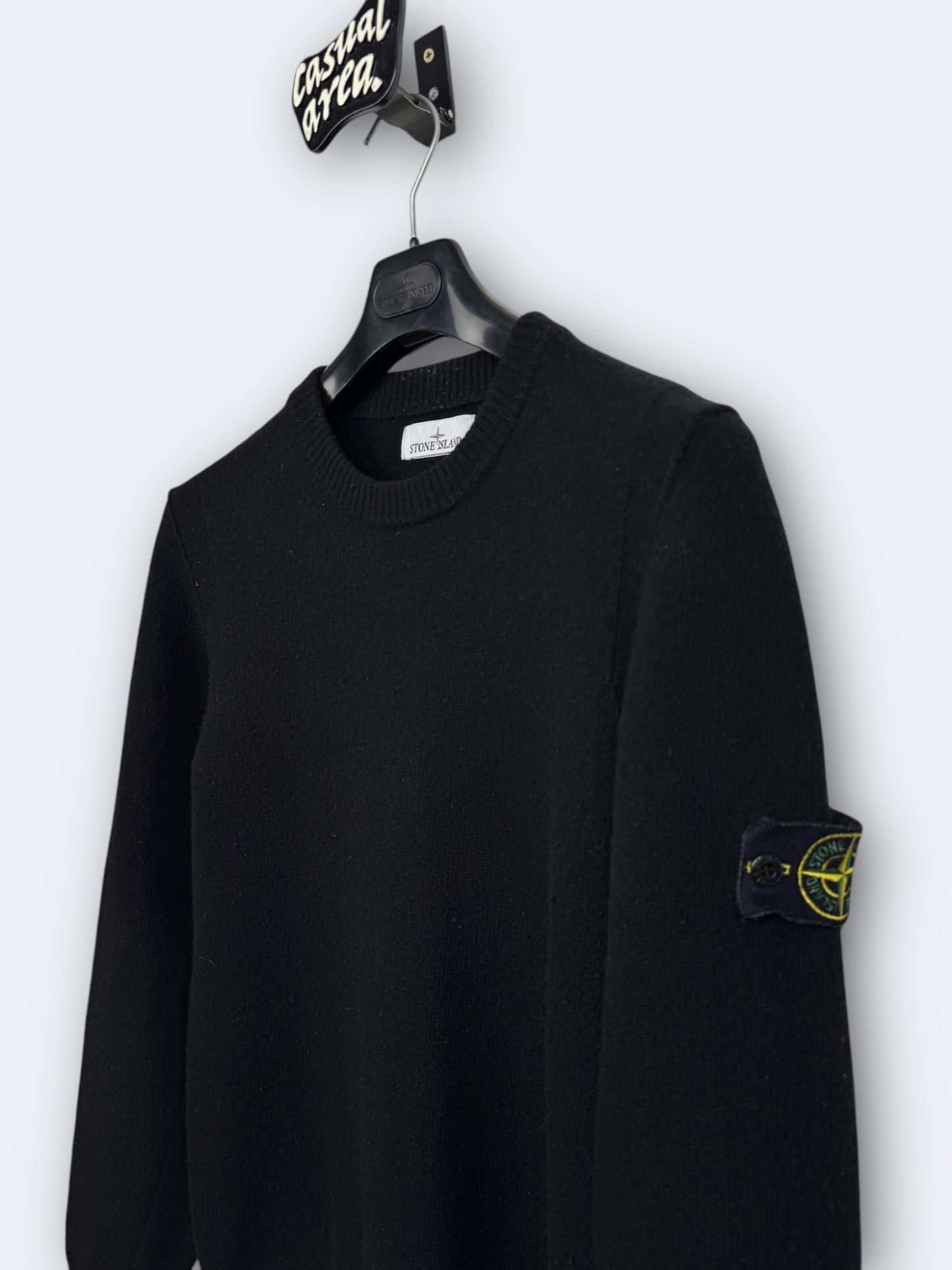 Crewneck Stone Island - M