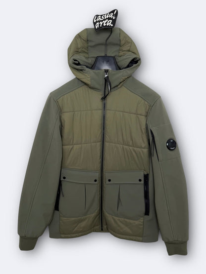 C.P. Shell Goggle C.P. Company - S Casual Area