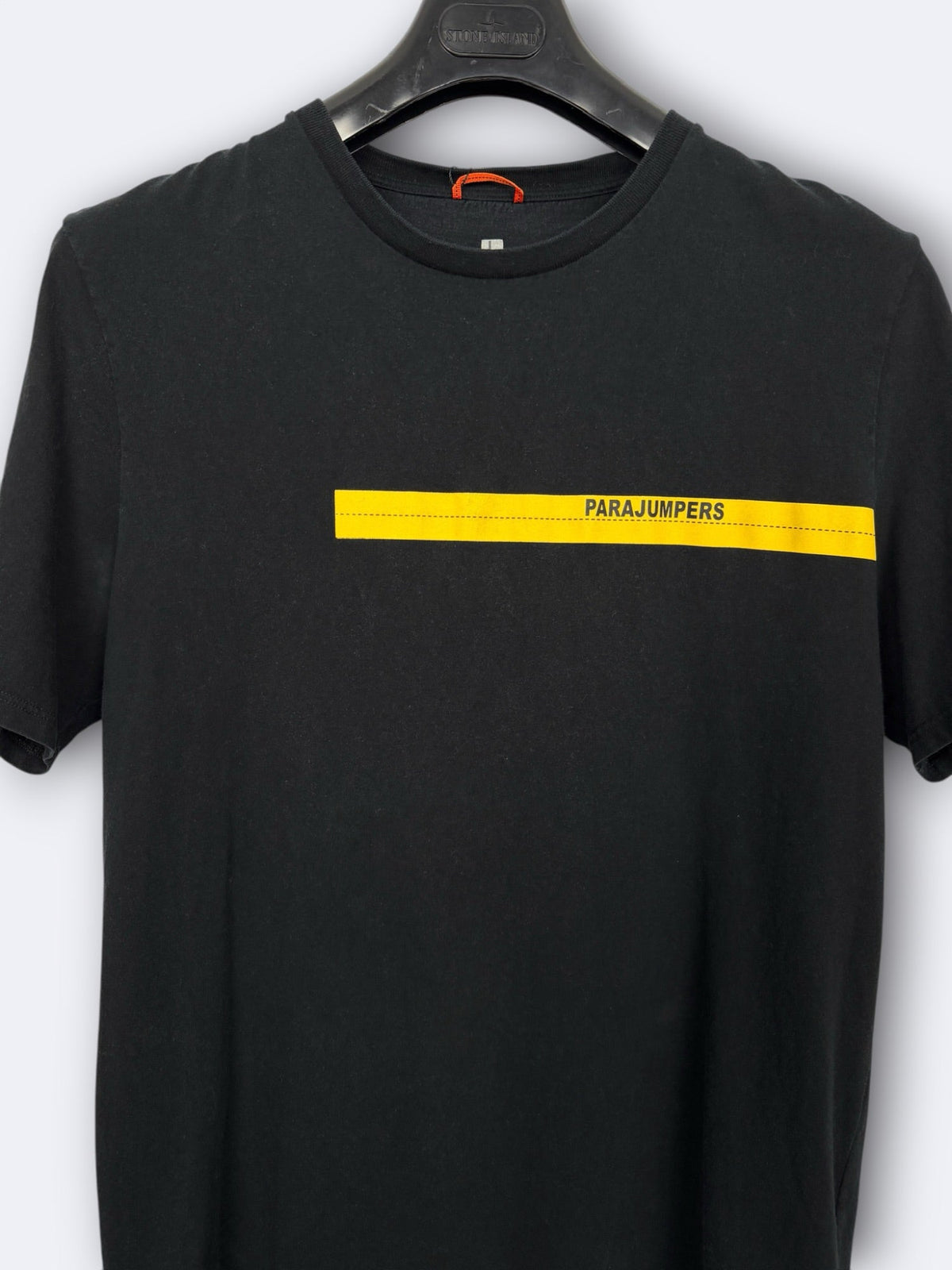 Tee-shirt Parajumpers - L Casual Area