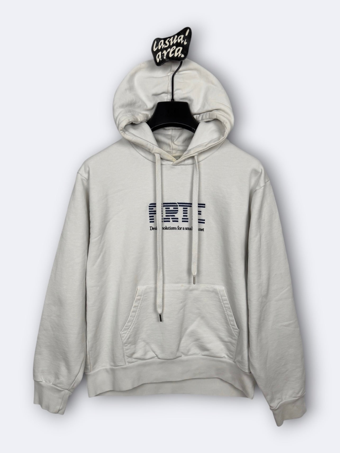 Hoodie Arte - XS Casual Area