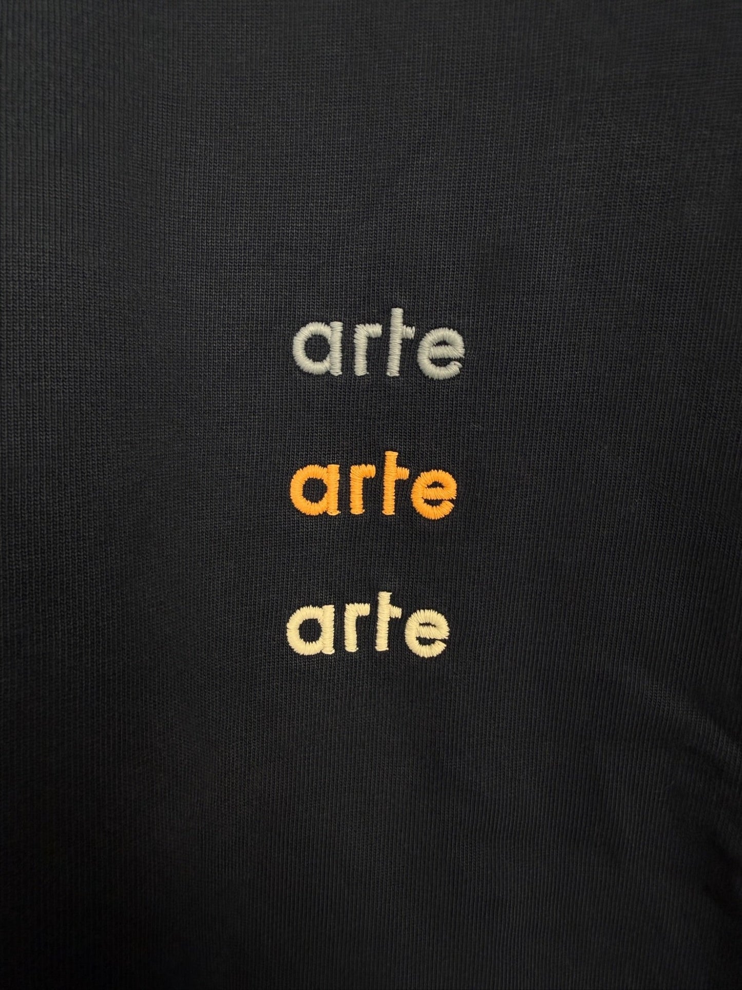 Tee-shirt Arte - S Casual Area
