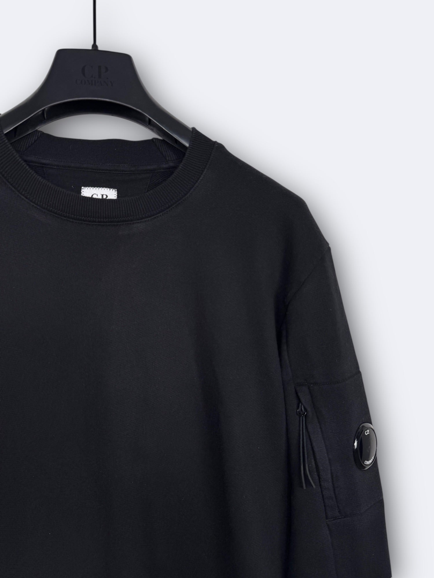 Crewneck C.P. Company - M Casual Area