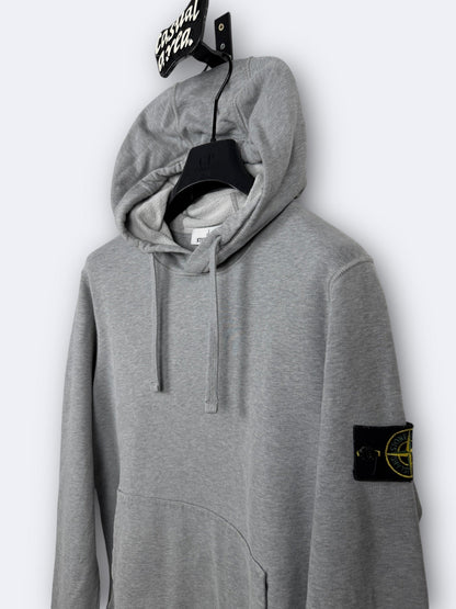 Hoodie Stone Island - S Casual Area