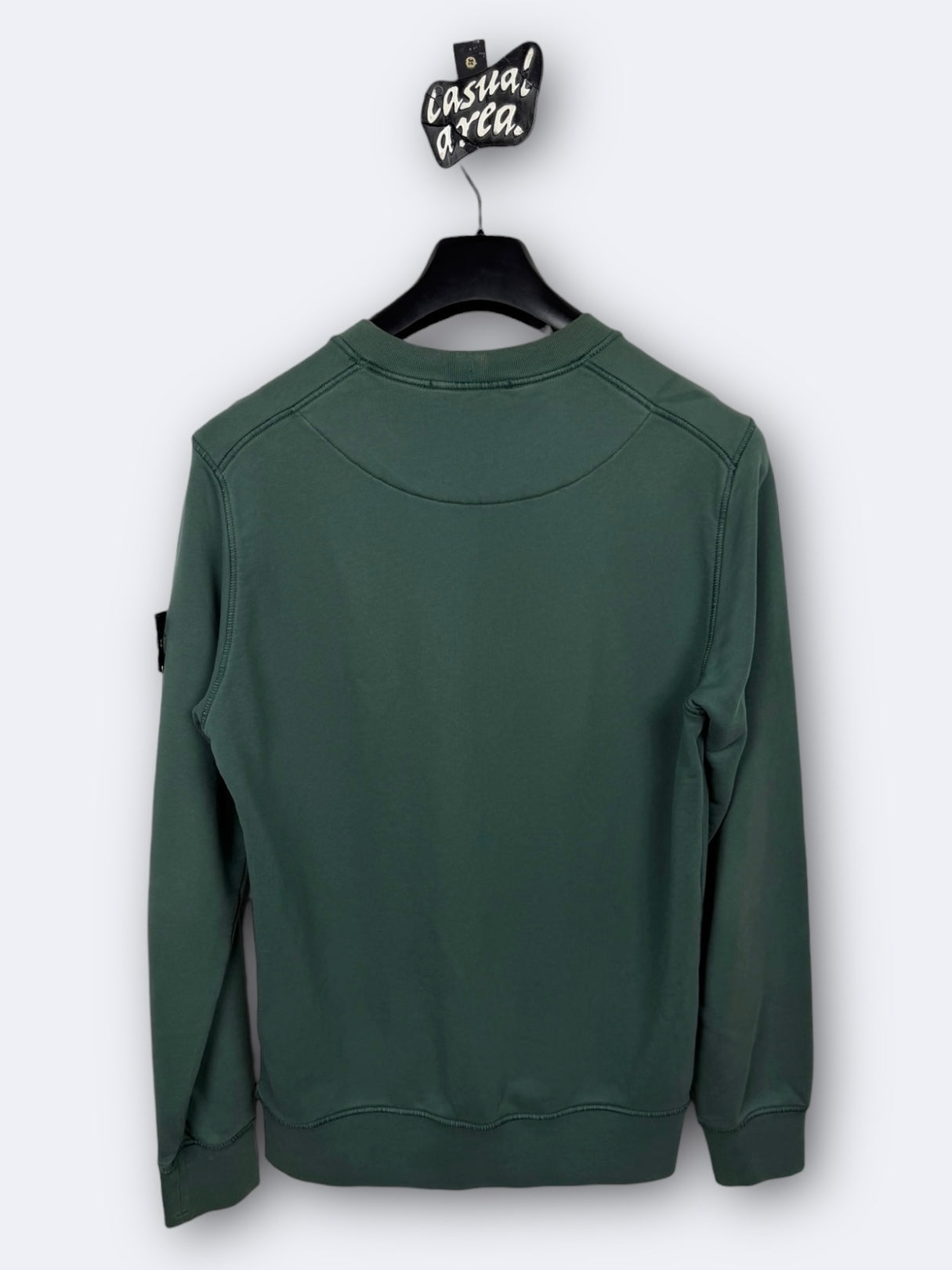 Crewneck Stone Island - M Casual Area