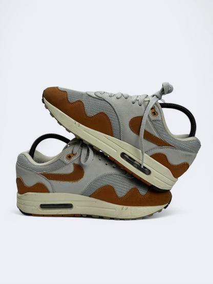 Patta x Nike Air Max 1 "Monarch" Casual Area