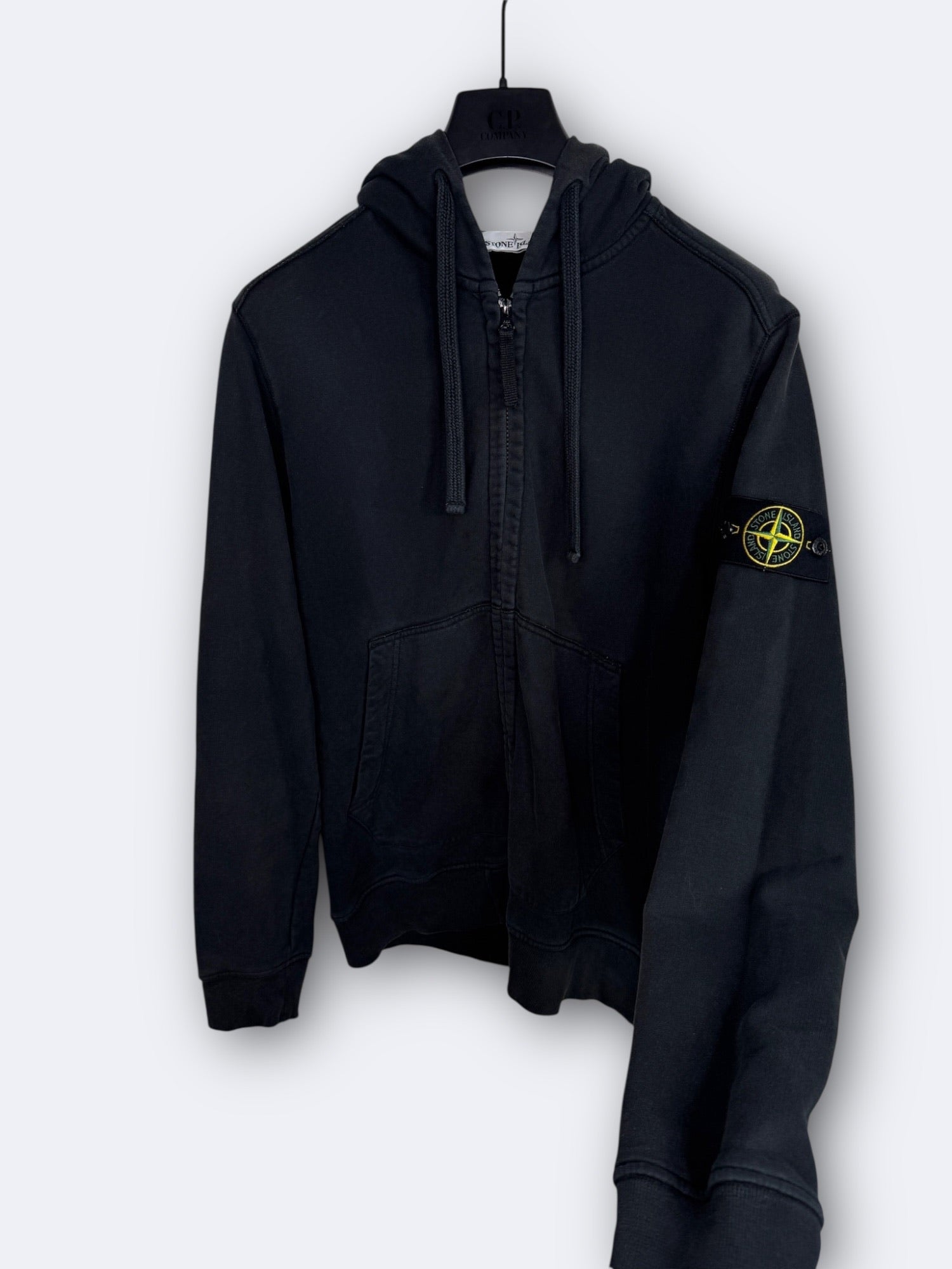 Gilet Stone Island - M Casual Area