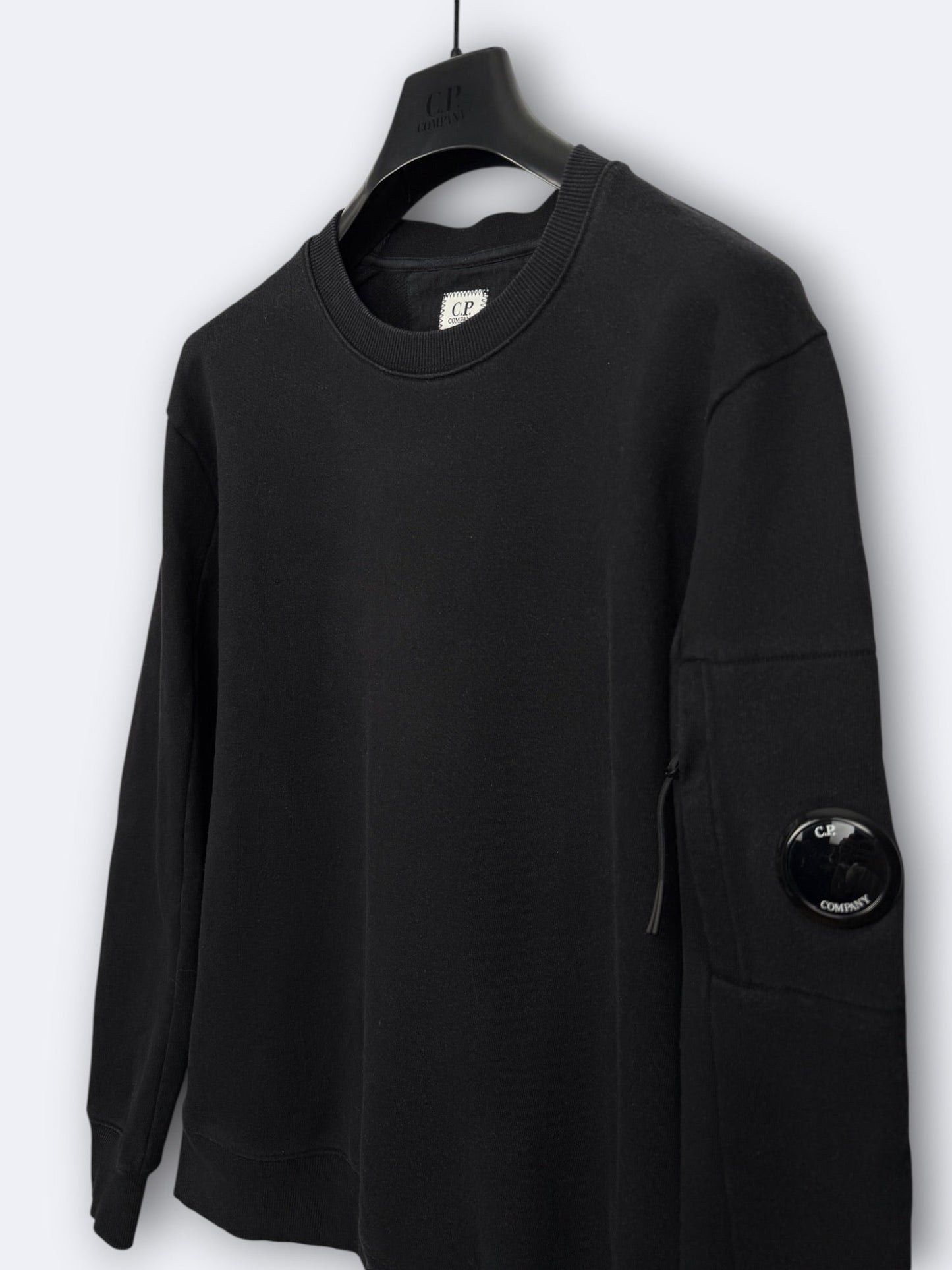 Crewneck C.P. Company - L Casual Area