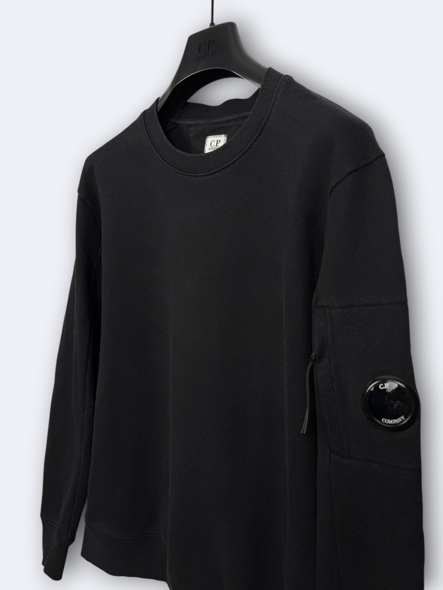 Crewneck C.P. Company - L Casual Area