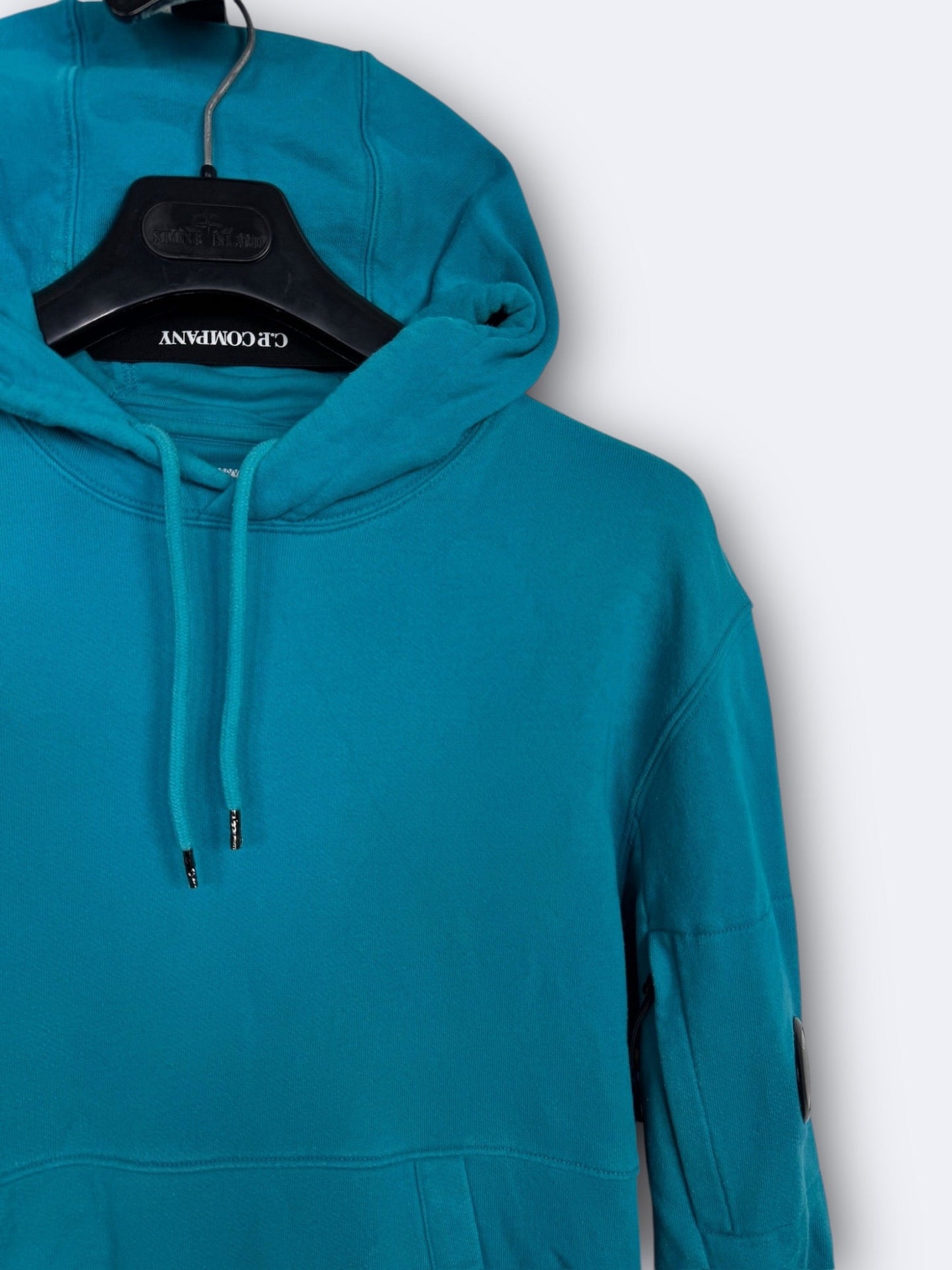 Hoodie C.P. Company - XL Casual Area