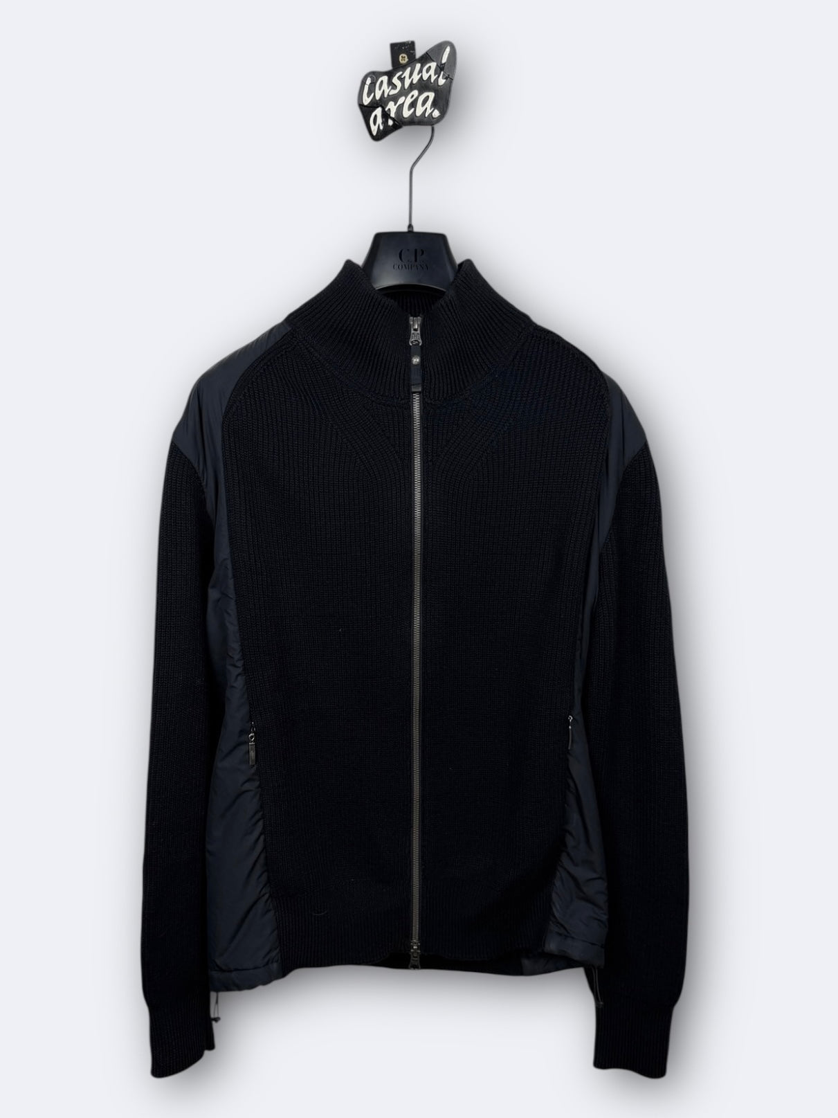 Cardigan "Knitwear" Parajumpers - M Casual Area