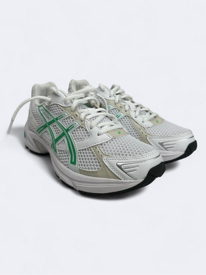 Asics Gel 1130 "White Malachite Green" - 39 Casual Area
