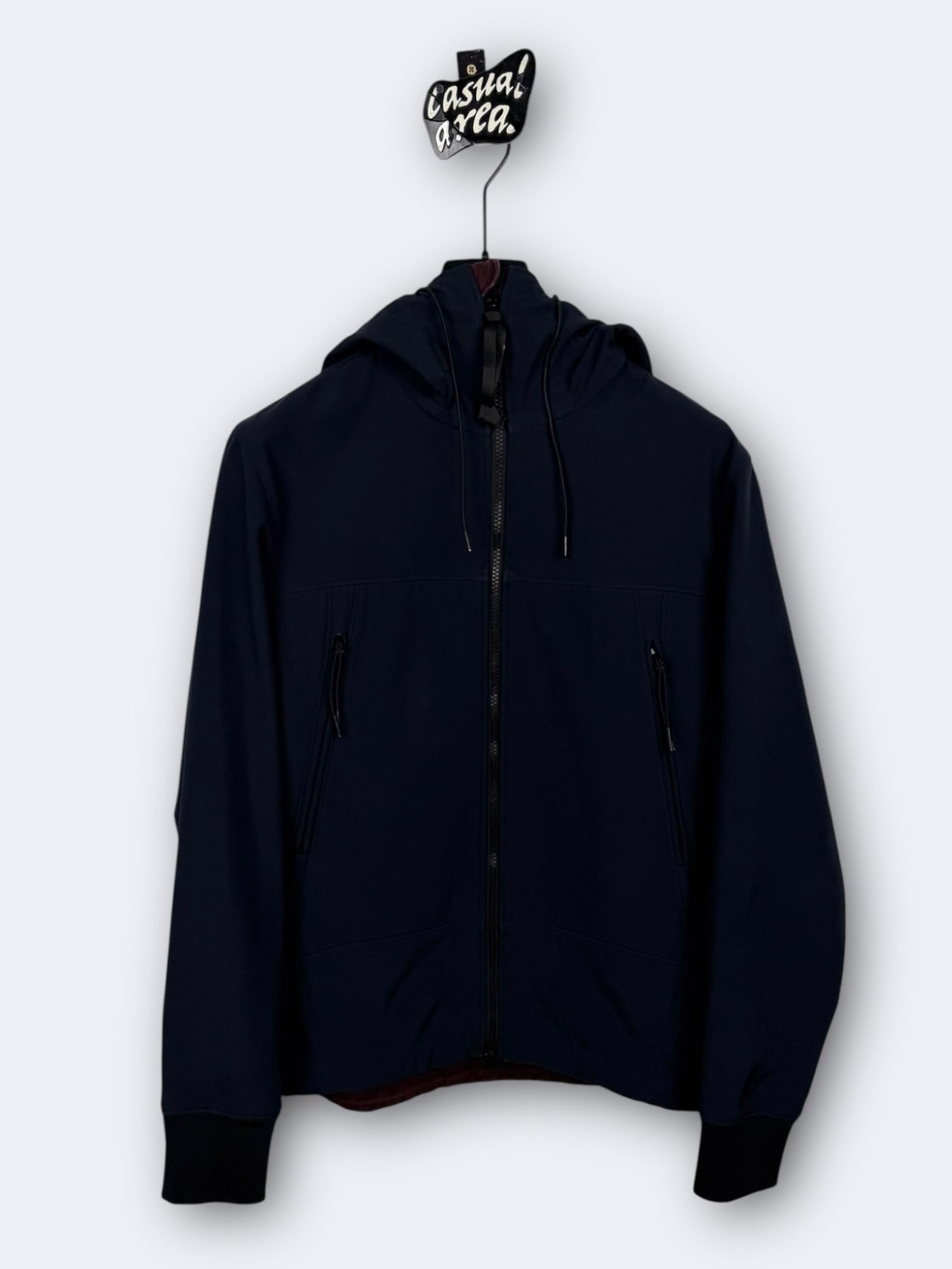 C.P. Shell Goggle C.P. Company - M Casual Area