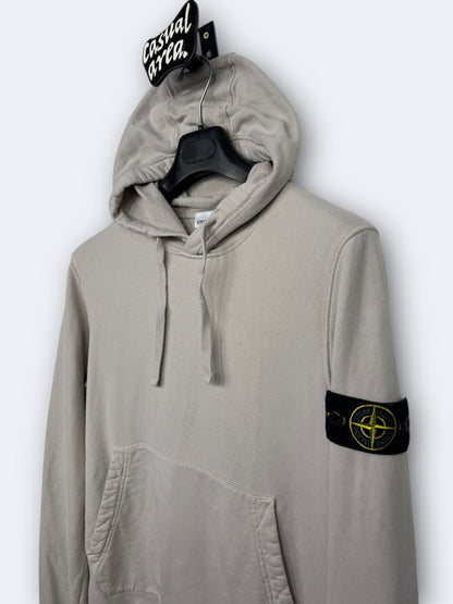 Hoodie Stone Island - S Casual Area