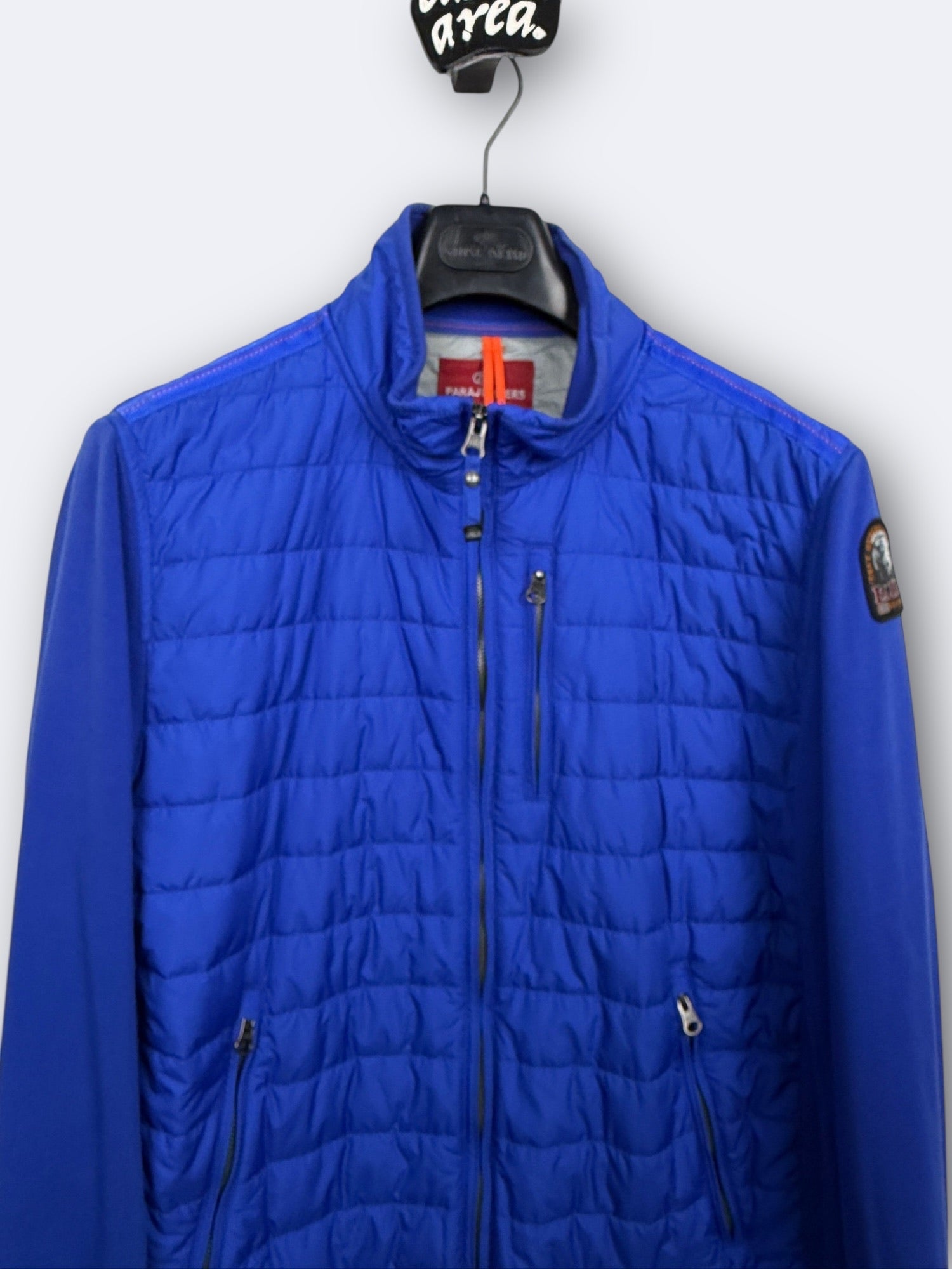 Veste "Fleece" Parajumpers - L Casual Area
