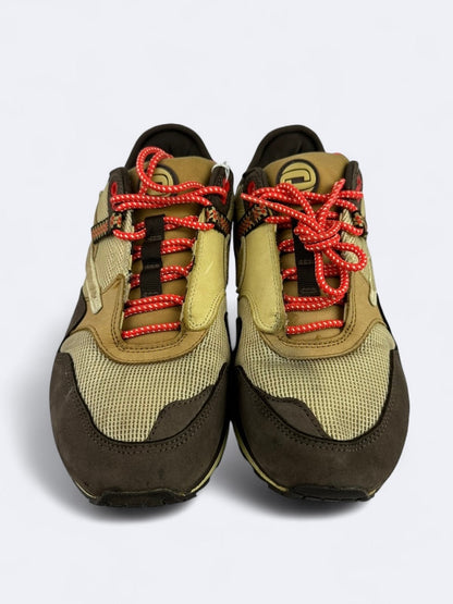 Travis Scott x Nike Air Max 1 "Baroque Brown" - 41 Casual Area