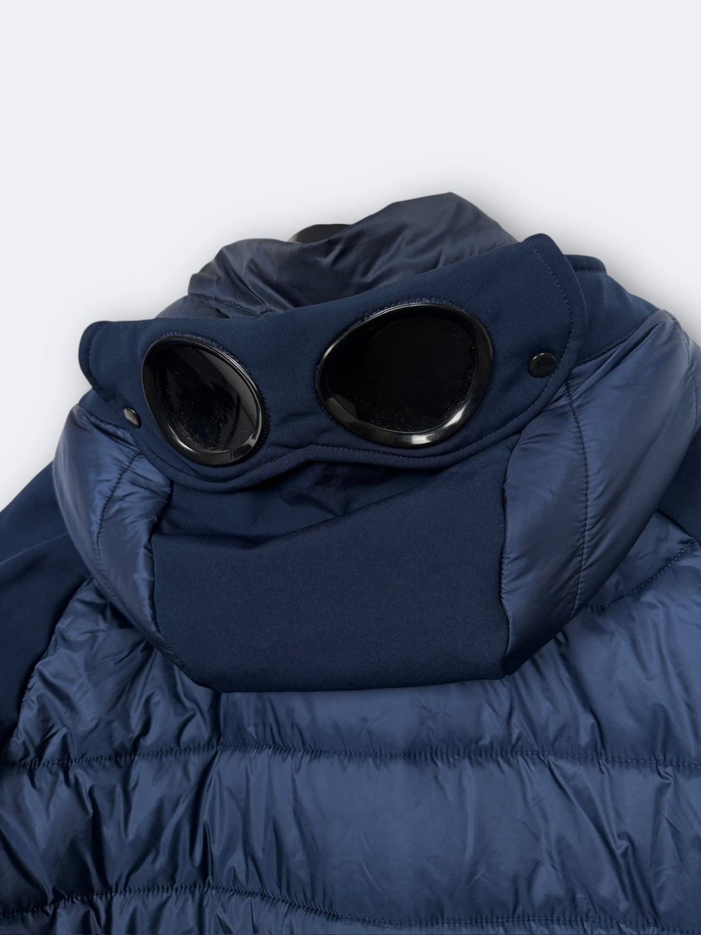 C.P. Shell Goggle Jacket C.P. Company - M Casual Area