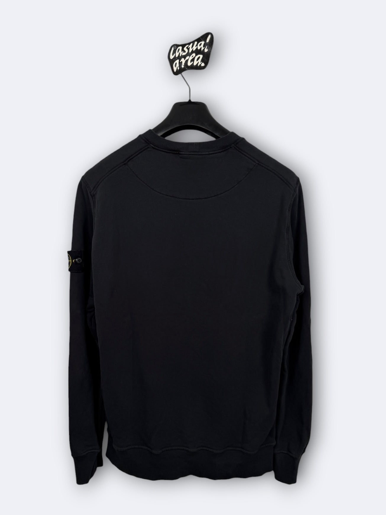 Crewneck Stone Island - L Casual Area