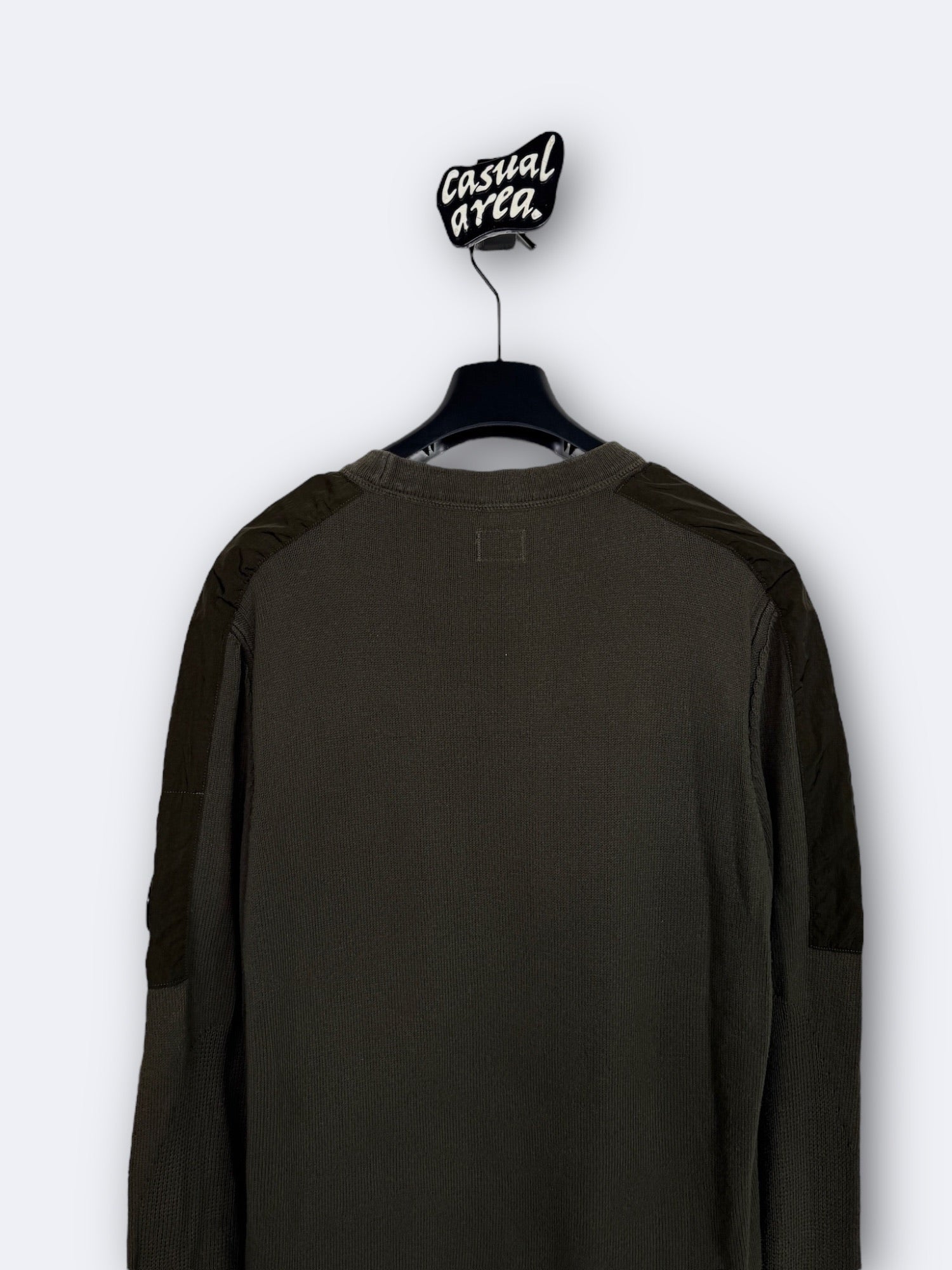 Crewneck C.P. Company - M Casual Area